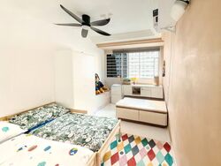 Blk 567 Pasir Ris Street 51 (Pasir Ris), HDB 5 Rooms #545577861